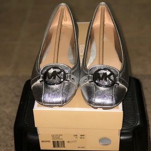 Michael Kors Fulton Moccasins